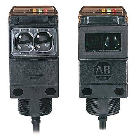 Allen-Bradley 42GDF-9000-QD Серия 9000 Диагностическая