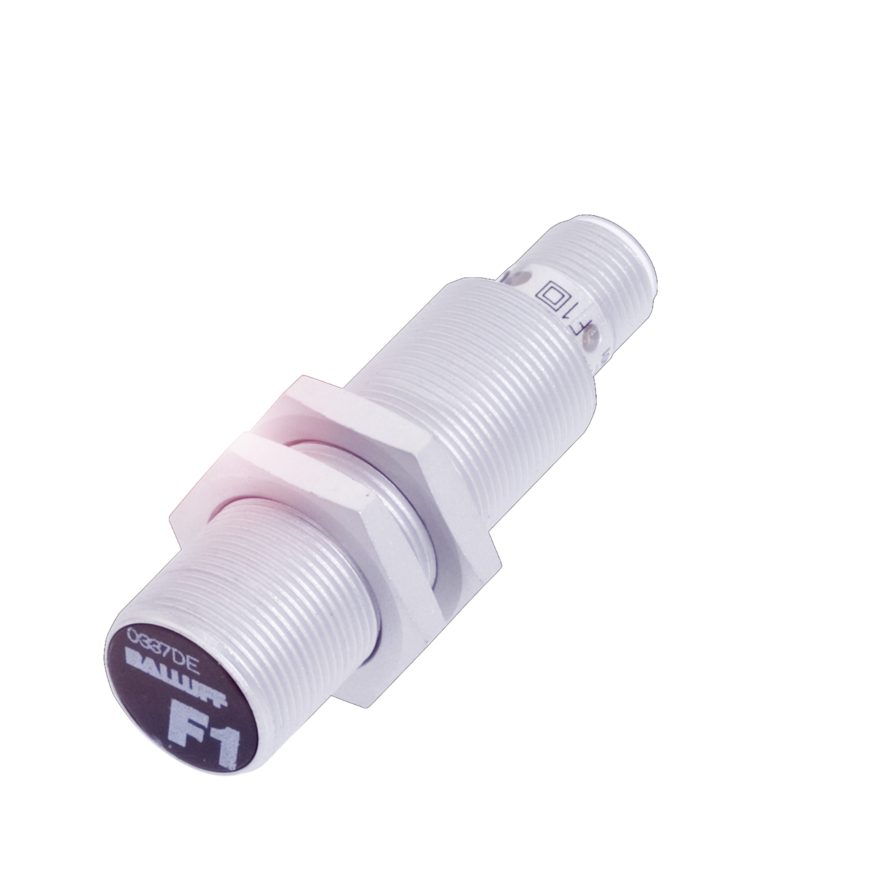 Balluff. BES M18ML-PSC50A-S04G-W - BES02KJ