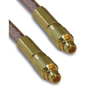 Коаксиальный / РЧ-кабель Amphenol RF 265101-01-36.00