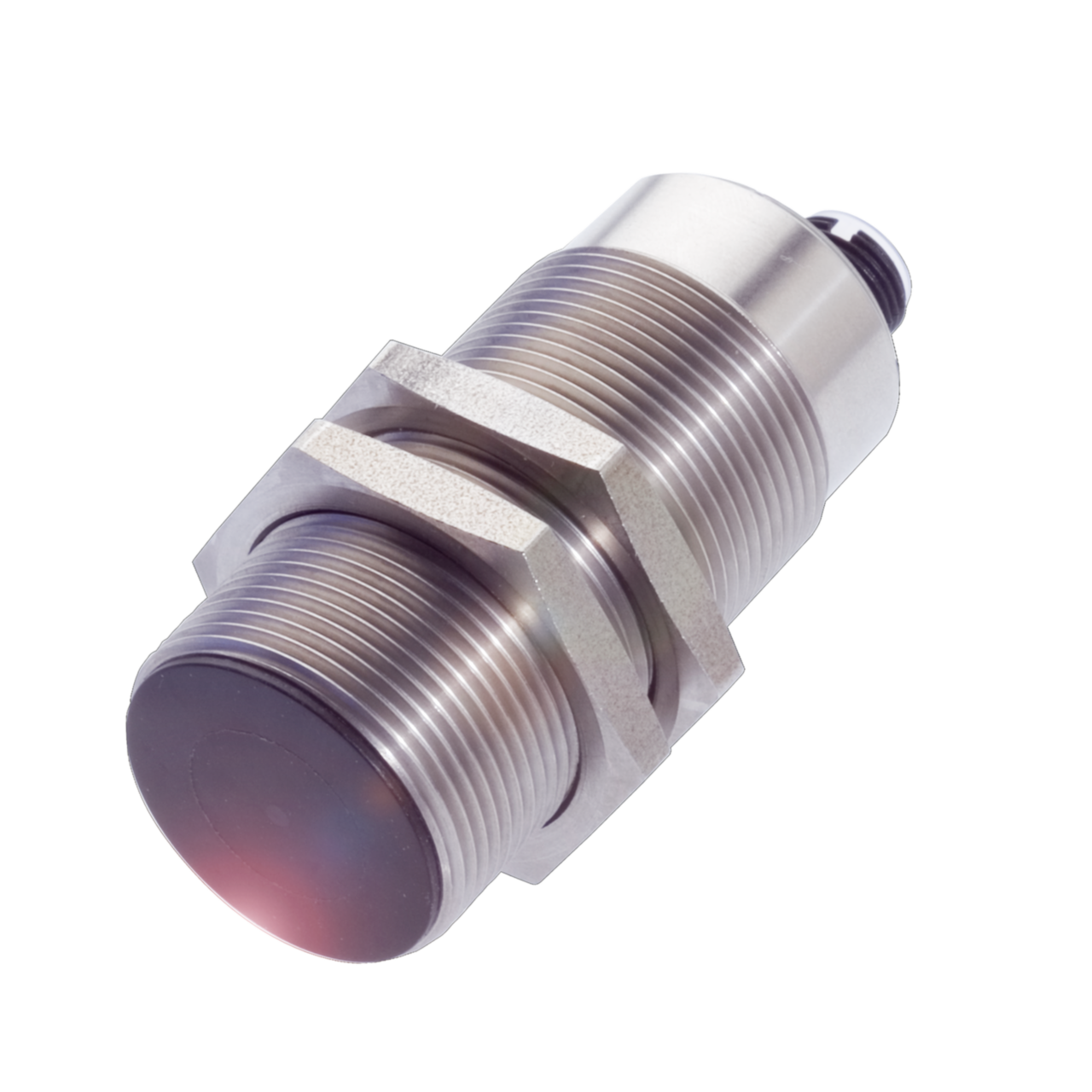 Balluff. BCS M30B4I2-NSC15D-S04K - BCS00MU
