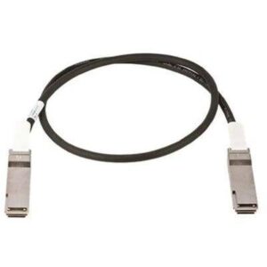 Промышленная кабельная сборка Amphenol ICC 10093084-1005LF