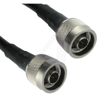 Коаксиальный / РЧ-кабель Amphenol RF 175101-17-36.00