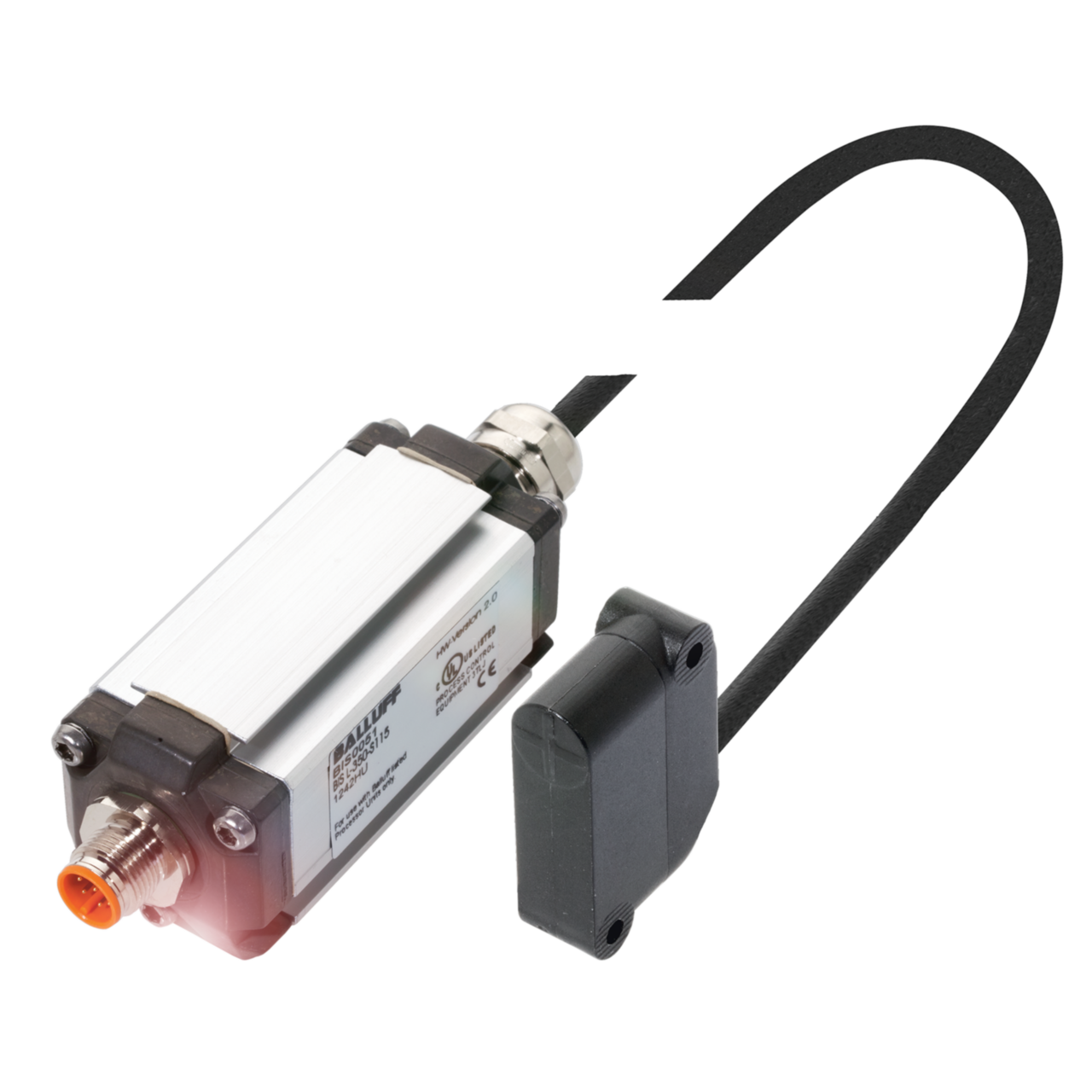 Balluff. BIS L-350-S115 - BIS0051
