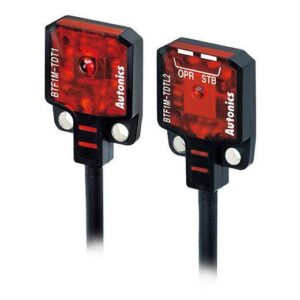 BTF1M-TDTL Фотоэлектрические датчики — Autonics