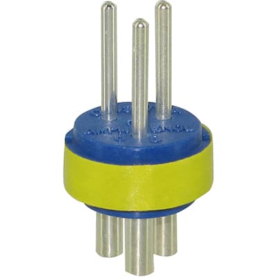 Соединитель и оконечное устройство Amphenol Industrial 97-14S-7P(426)