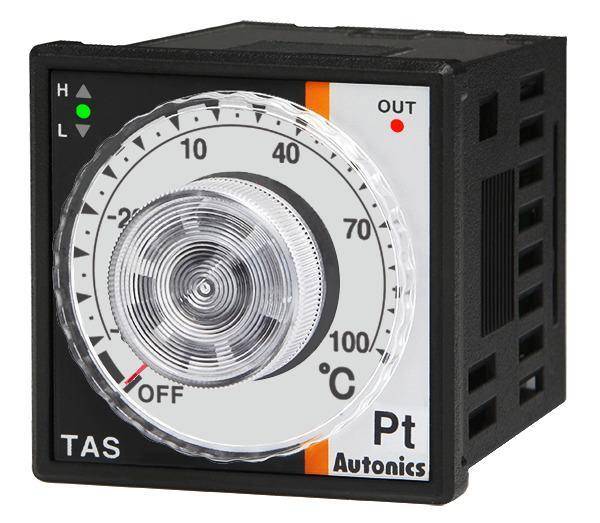 TAS-B4RP0C Температурные контроллеры - Autonics