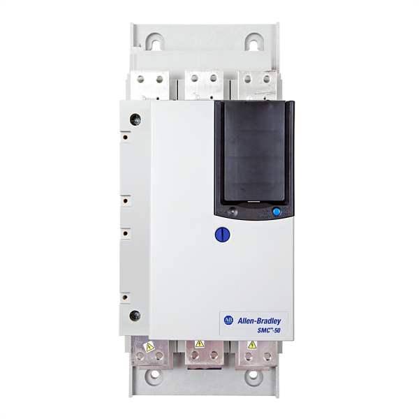 Allen-Bradley 150-S201NUR 150 SMC-50 Контроллер со встроенным байпасом