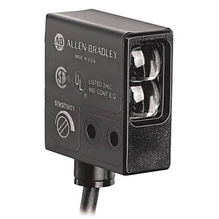 Allen-Bradley 42SMU-7250 ClearSight
