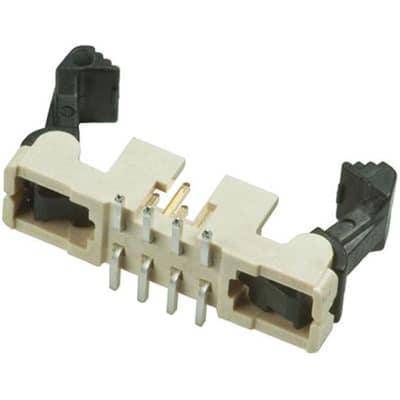 Нож Amphenol ICC 10080594-6MB0242LF