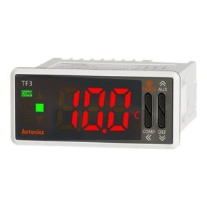 TF33-24H Температурные контроллеры — Autonics
