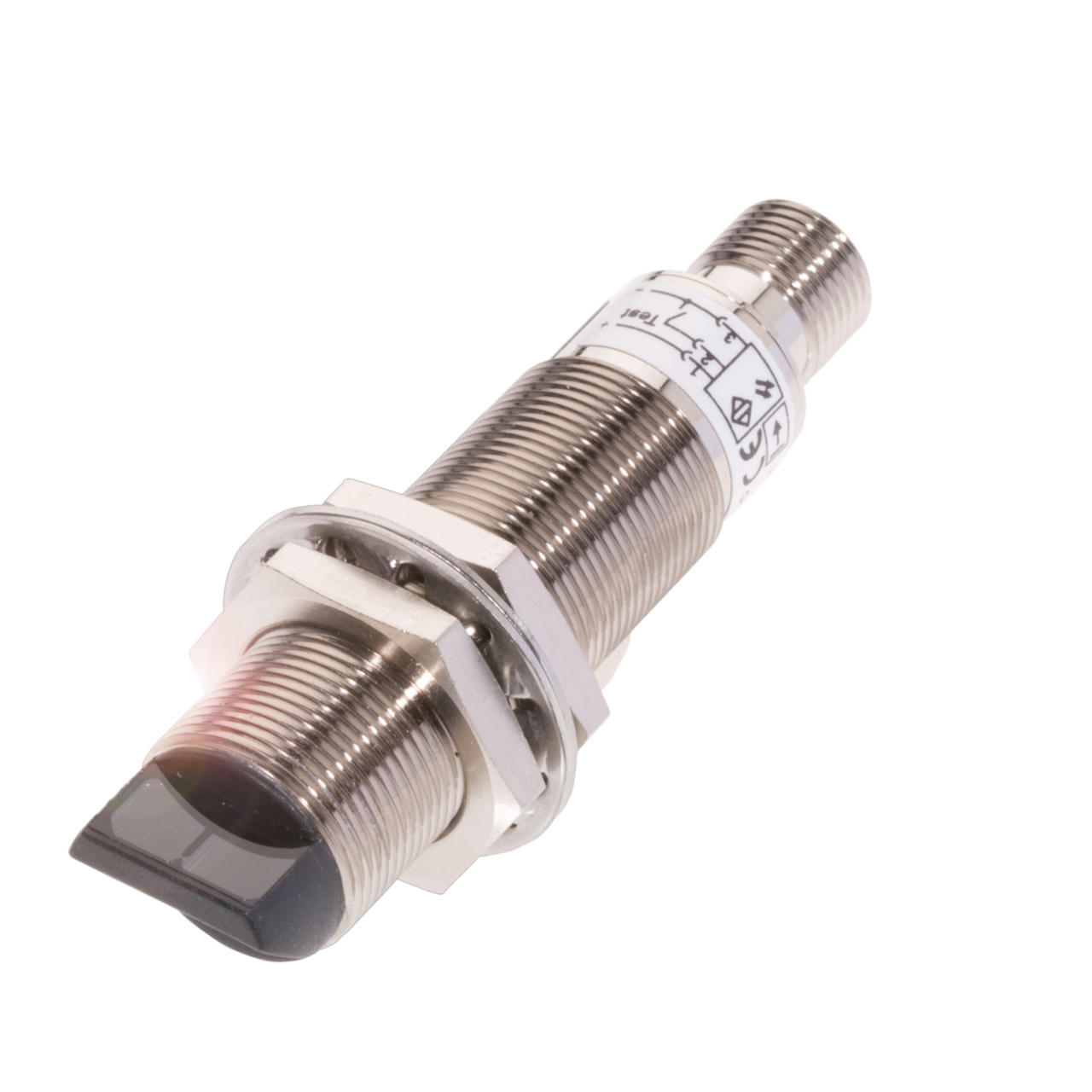 Balluff. BLS 18MR-XX-1P-E5-L-S4 - BOS010F