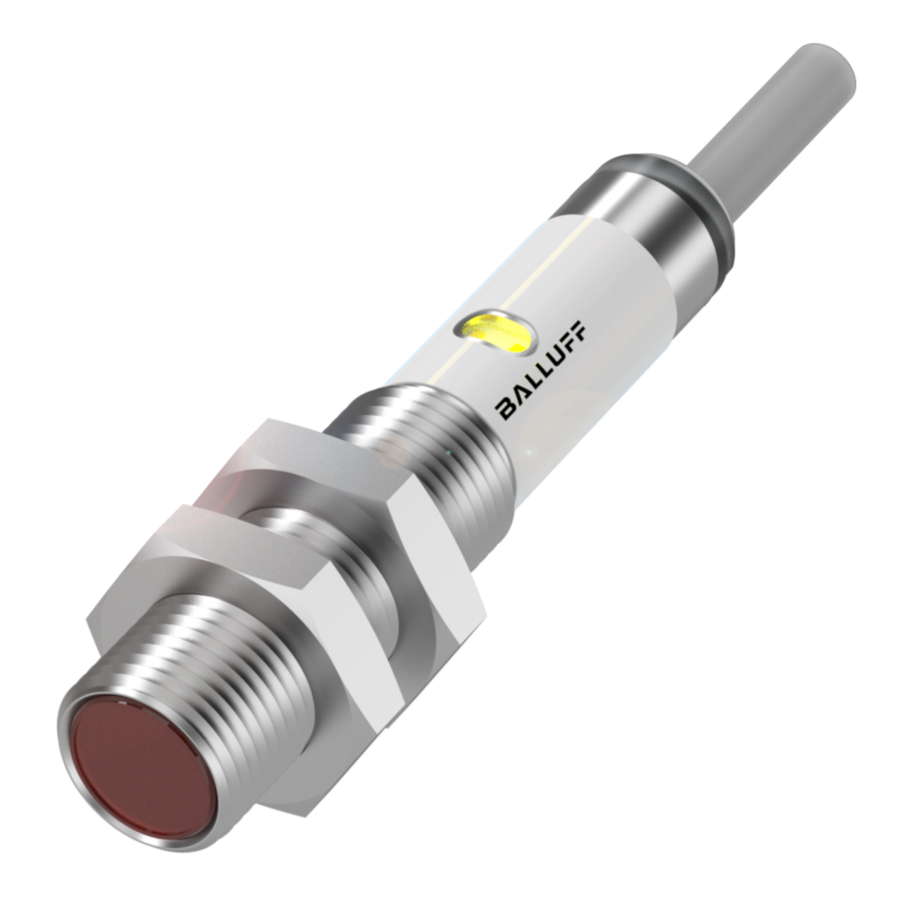 Balluff. BOS 12M-X-RS10-02 - BOS01WT