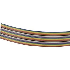 Многожильный кабель Amphenol Spectra Strip 135-2801-034
