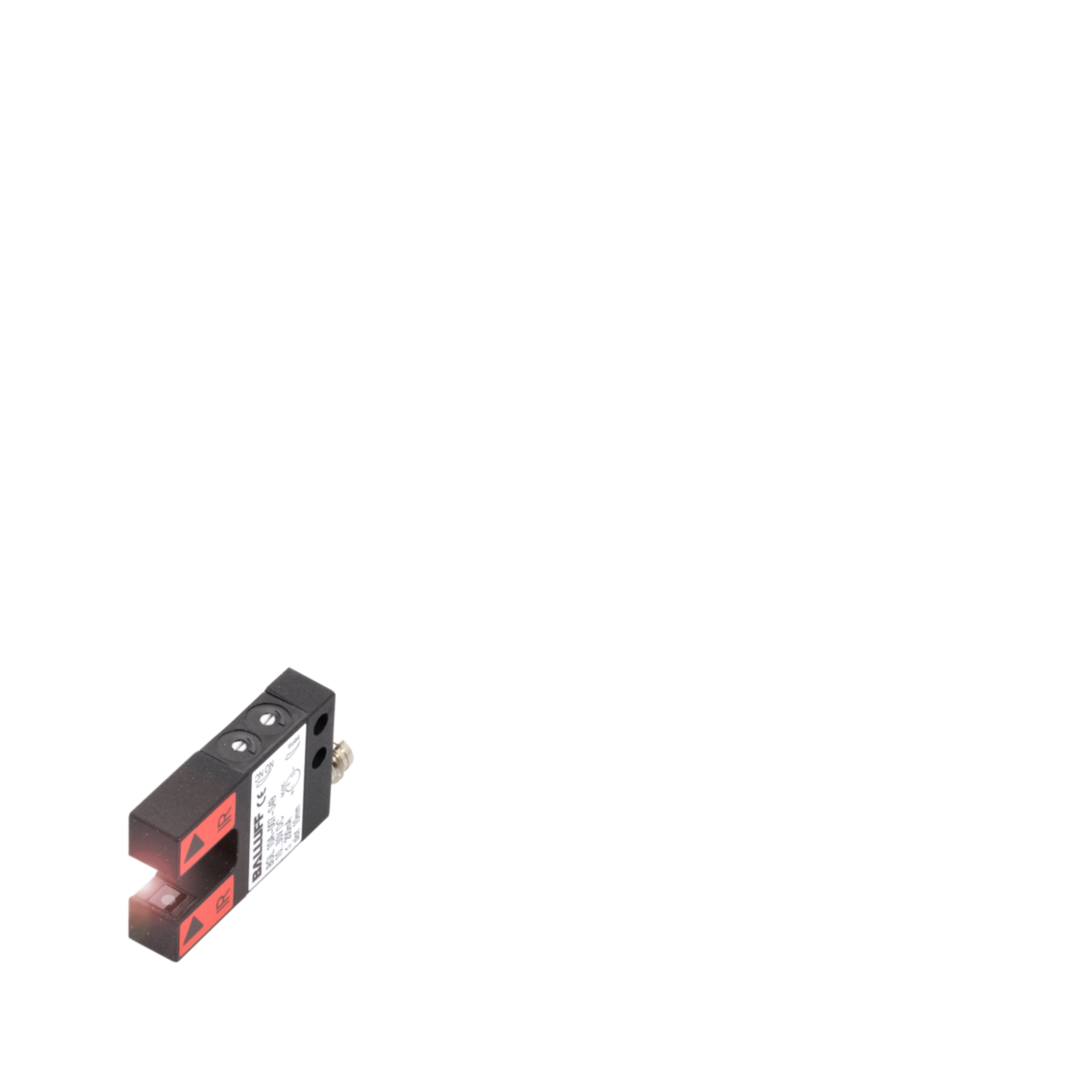 Balluff. BGL 10A-007-S49 - BGL0005