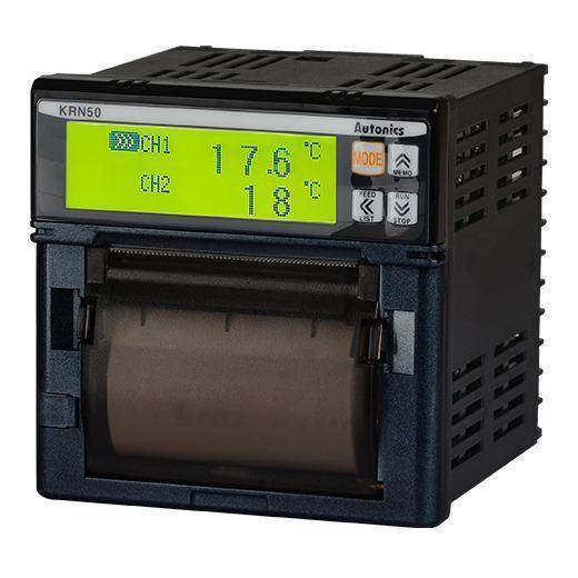 KRN50-1000-01 Recorders - Autonics