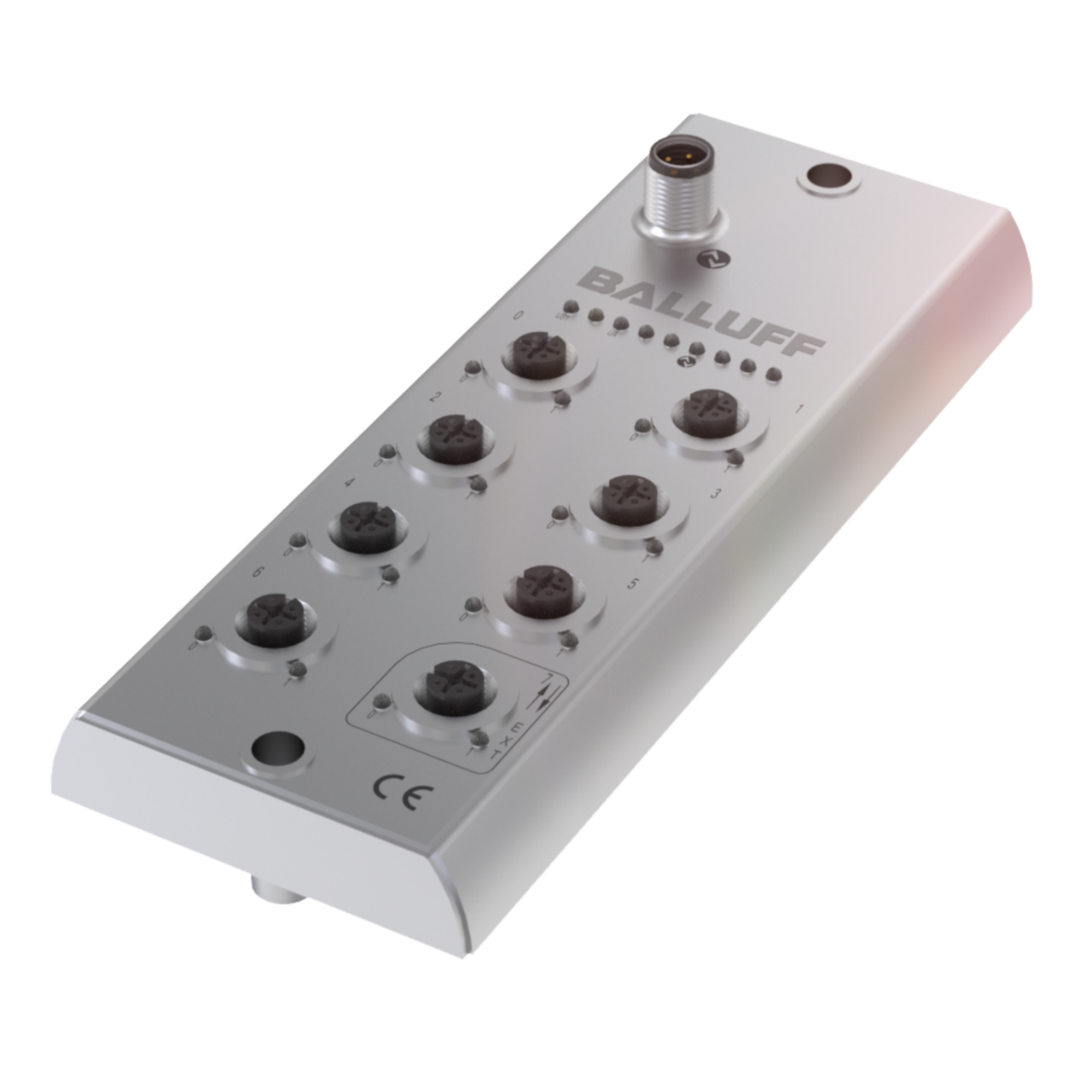 Balluff. BNI IOL-104-002-E012 - BNI00AP