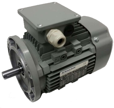 Асинхронные двигатели AC Motoren FCA 132 S-8