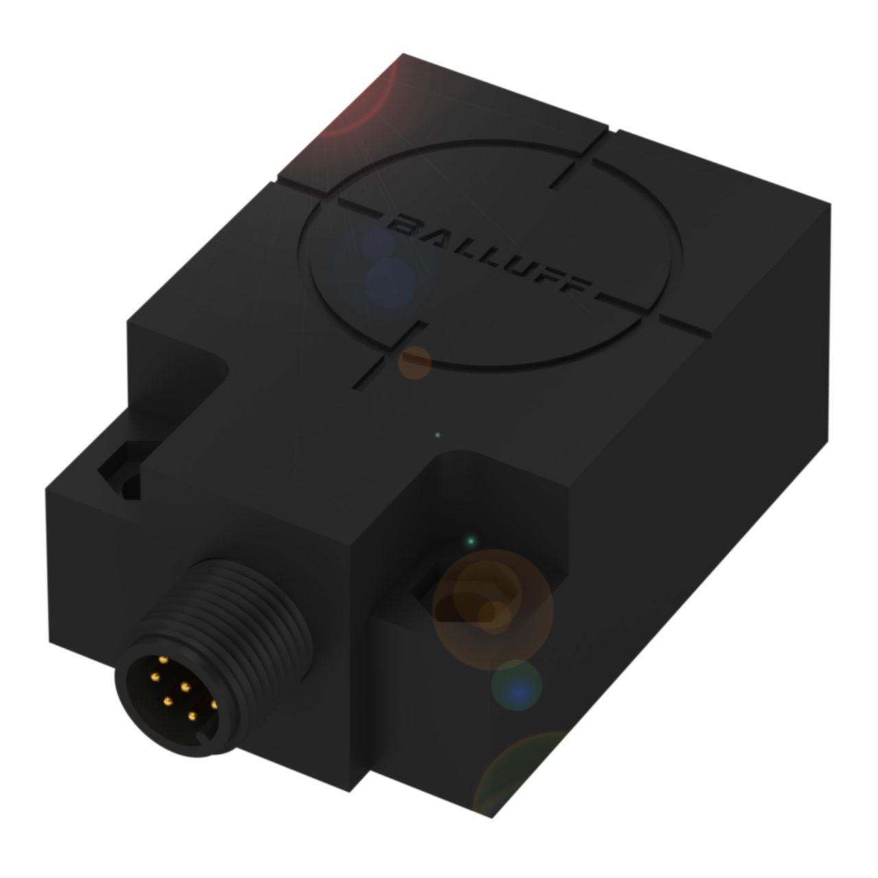 Balluff. BIS M-410-068-001-00-S115 - BIS00W2