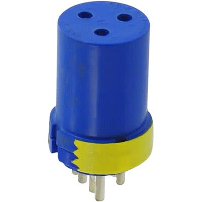 Соединитель и оконечное устройство Amphenol Industrial 97-14S-7S(563)