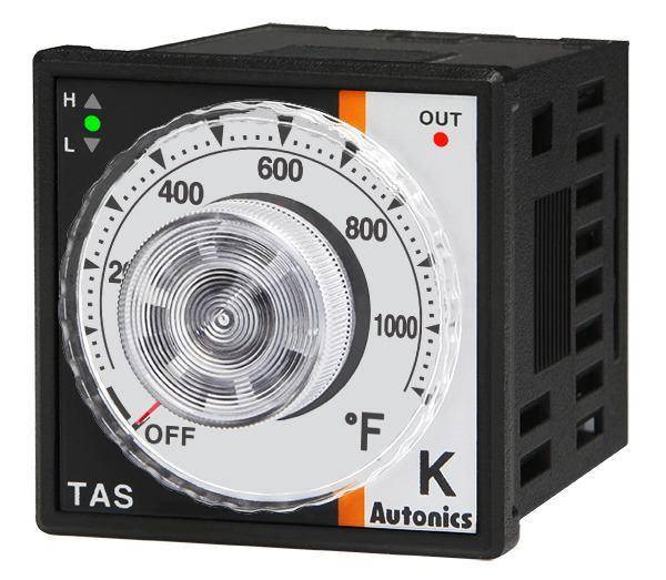 TAS-B4RK6F Температурные контроллеры - Autonics