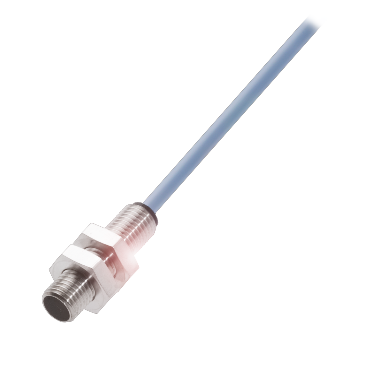 Balluff. BES M08MD-GNX10B-EV02-EEX - BES02ZT