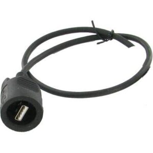 USB-кабель Amphenol Pcd USBAP6200OPEN