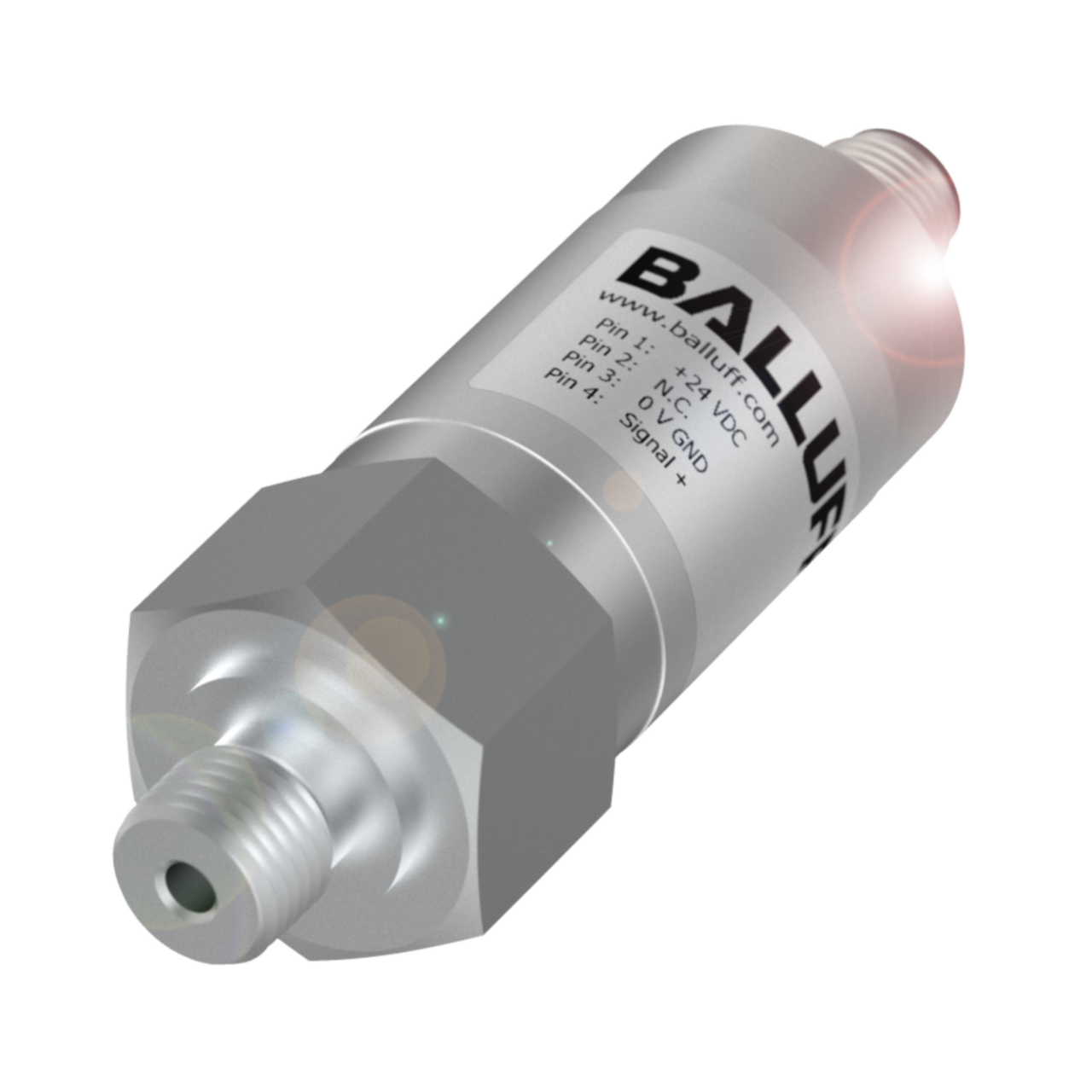 Balluff. BSP B400-DV004-A08A1A-S4-005 - BSP00LL