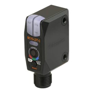 BC15-LDT-C Фотоэлектрические датчики — Autonics