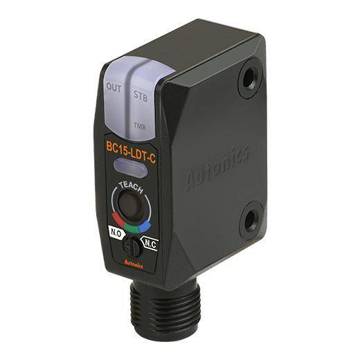 BC15-LDT-C Фотоэлектрические датчики - Autonics