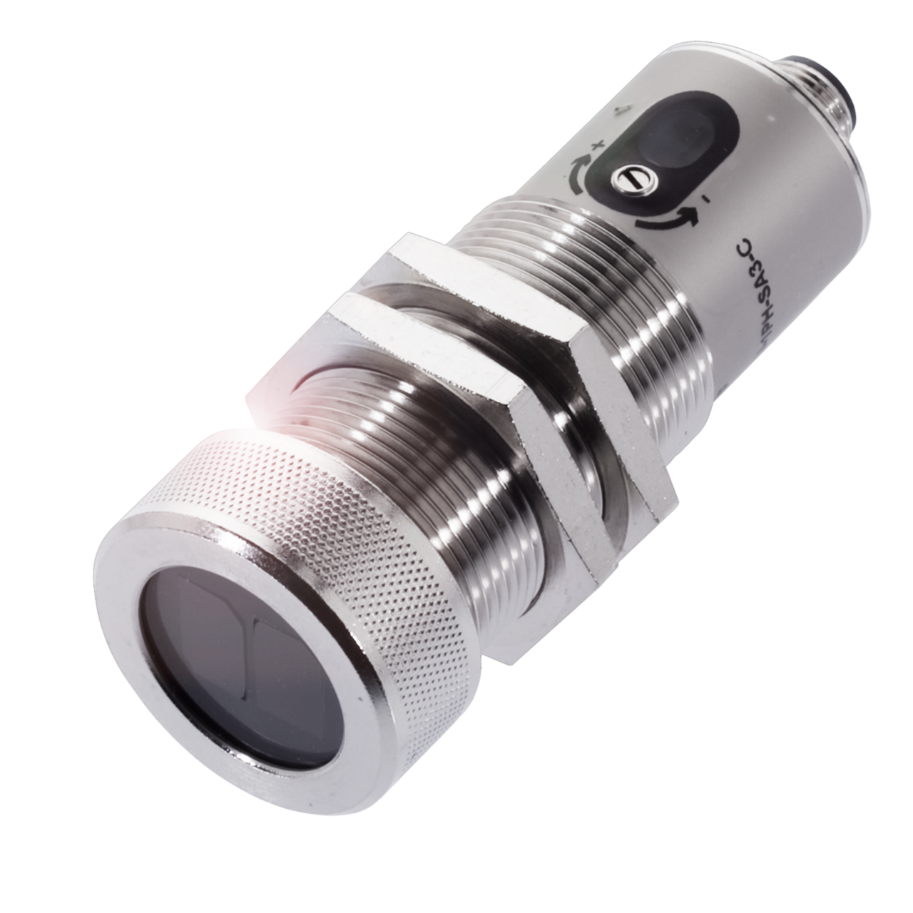 Balluff. BOS 30M-PU-1PH-SA3-C - BOS008T
