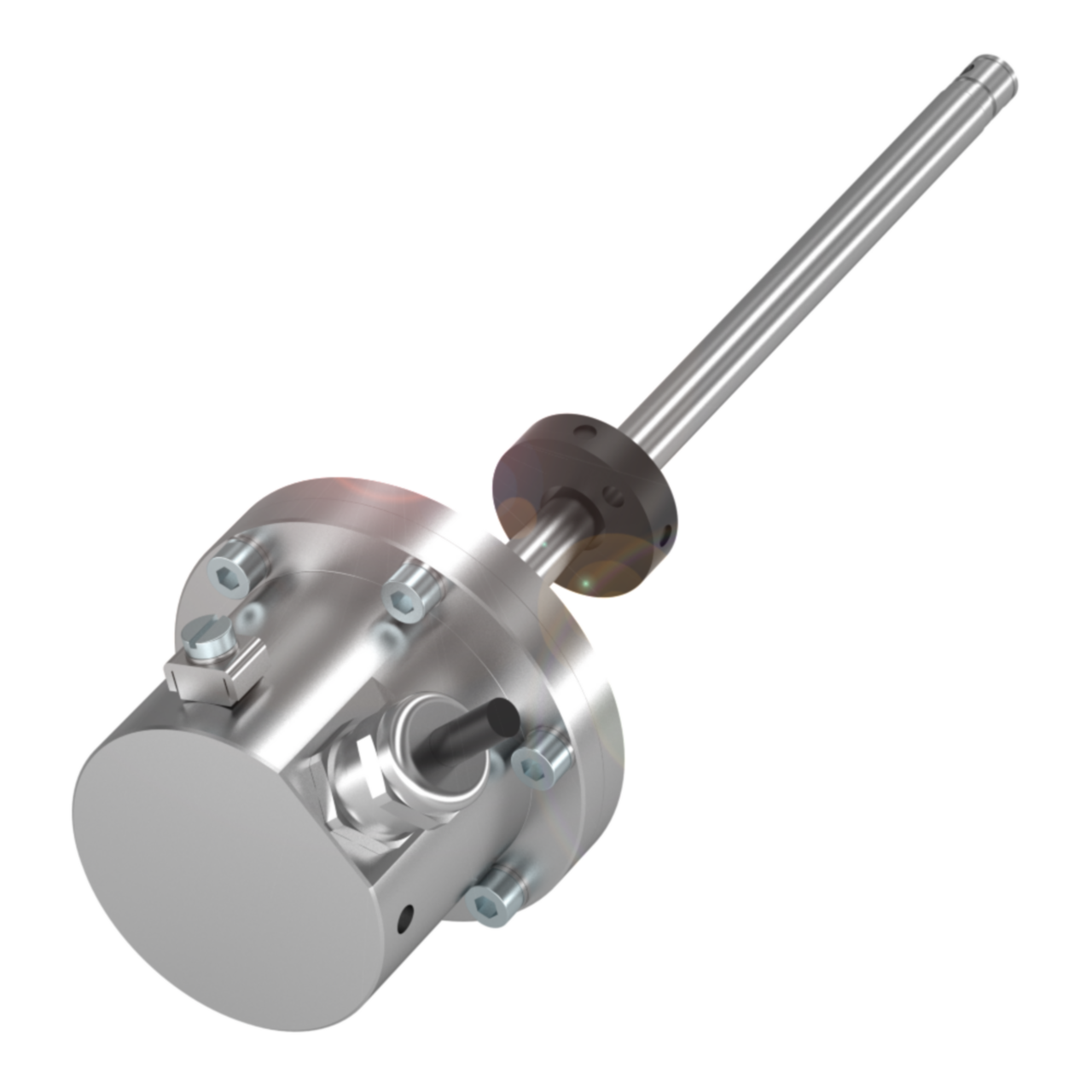 Balluff. BTL5-S101-M0050-B-DEXB-K20 - BTL1TR2