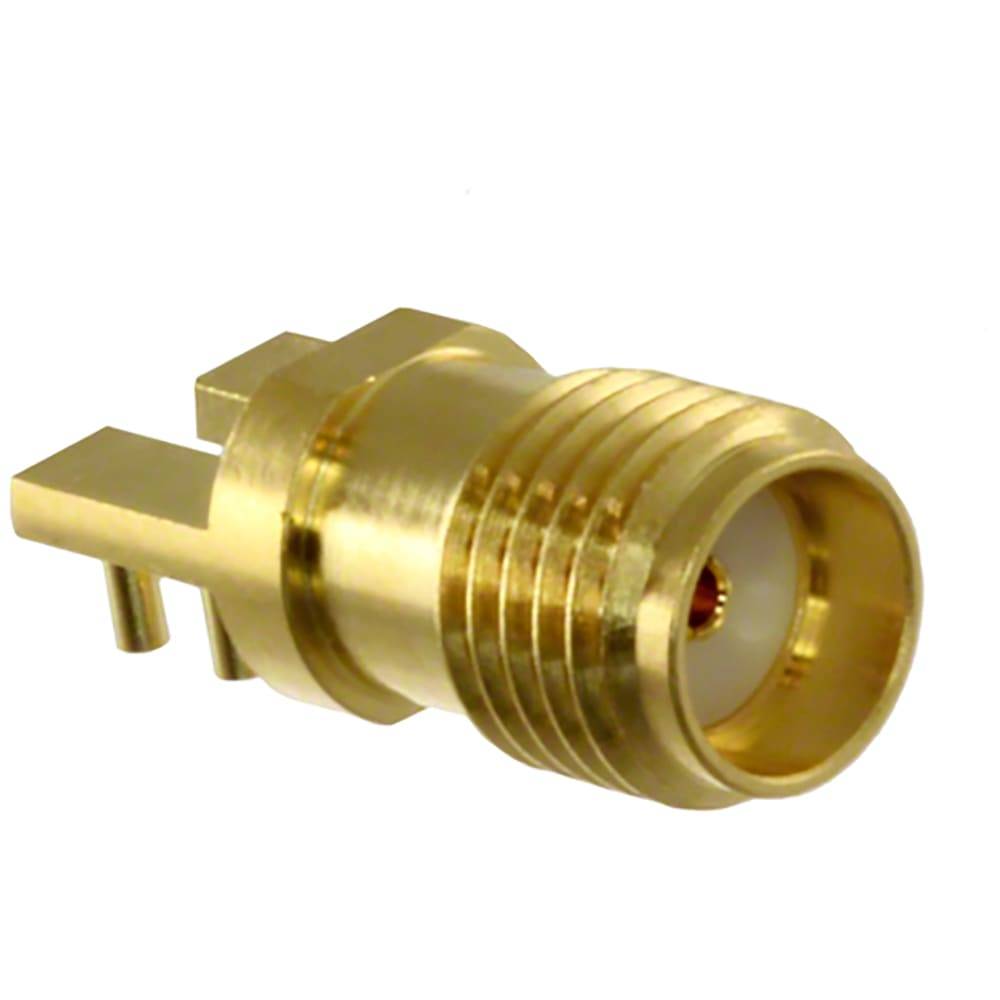 Коаксиальный / РЧ-кабель Amphenol RF 901-10510-3
