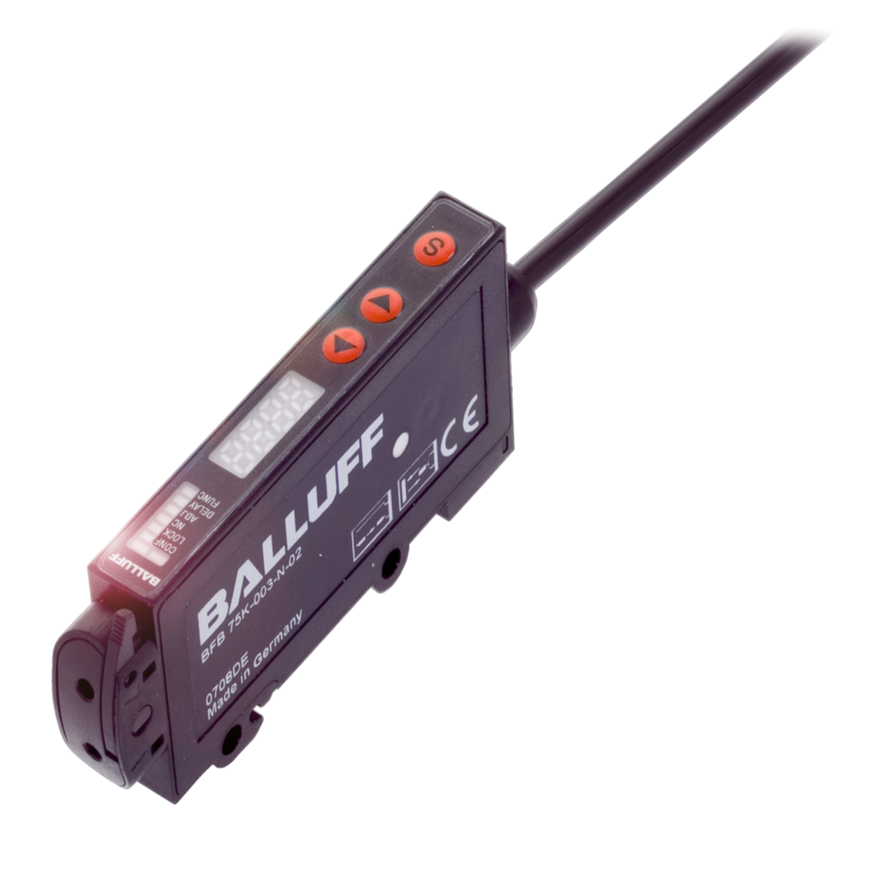 Balluff. BFB 75K-003-N-02 - BFB0007