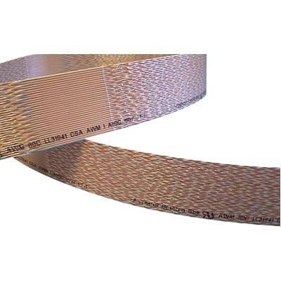 Многожильный кабель Amphenol Spectra Strip 125-3096-900