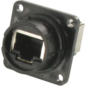 Сетевой кабель (Cat 5/6) Amphenol Pcd RJF5442210100BTX