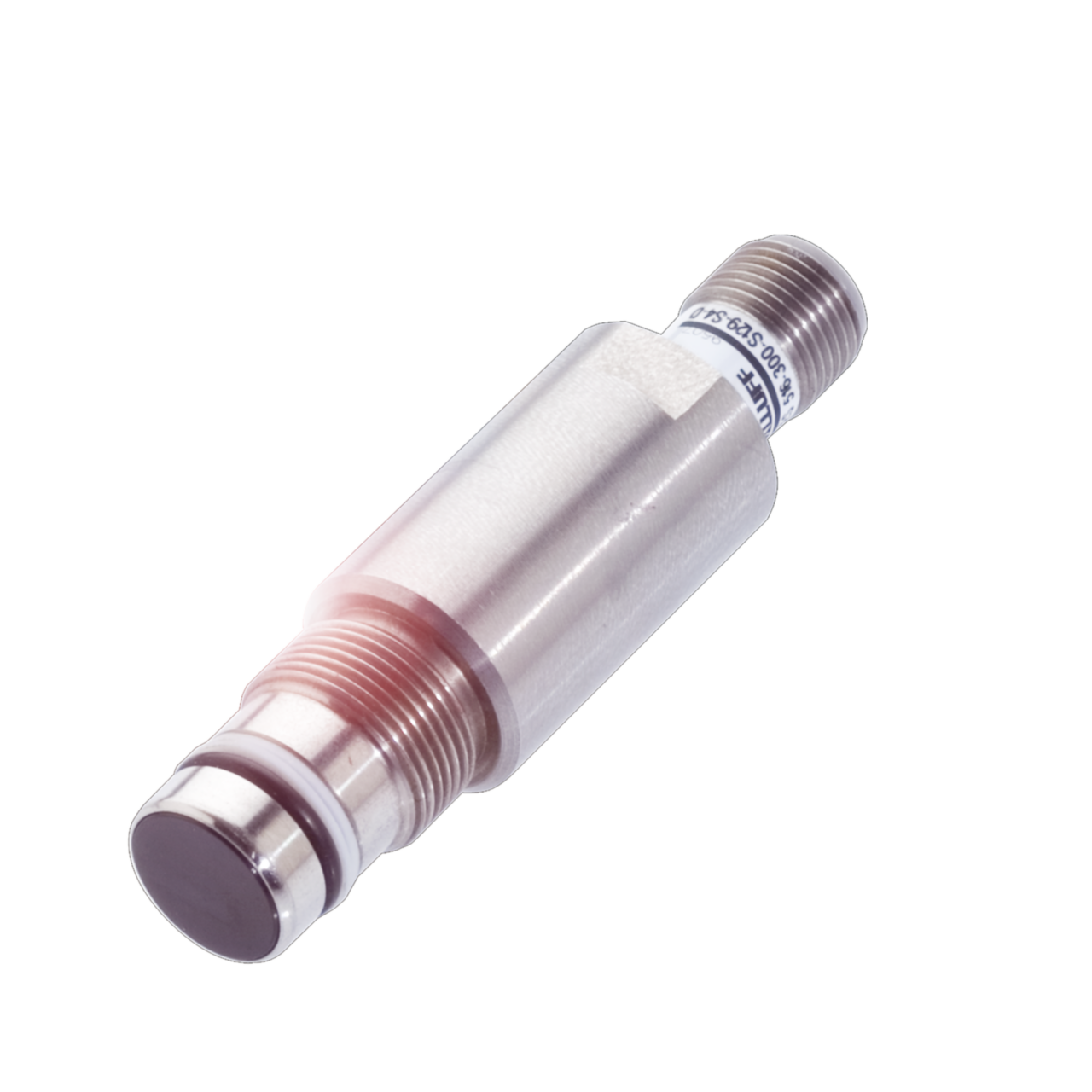 Balluff. BES 516-300-S129-S4-D - BHS001E