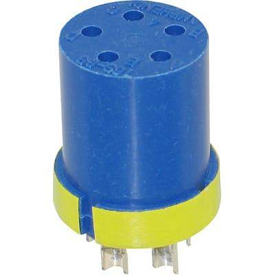 Соединитель и оконечное устройство Amphenol Industrial 97-18-01S(426)