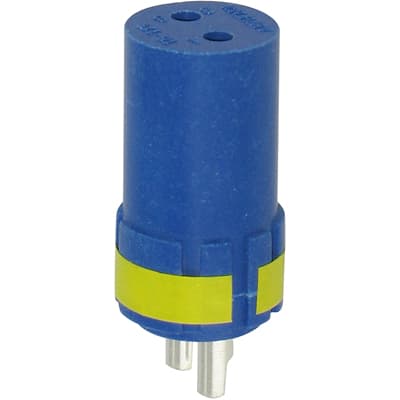 Соединитель и оконечное устройство Amphenol Industrial 97-16-848S