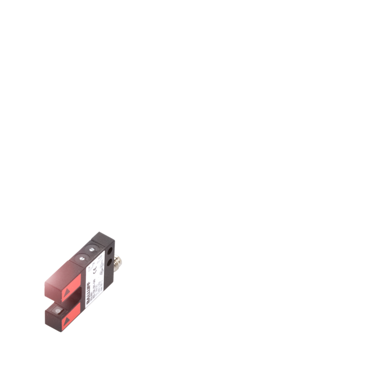 Balluff. BGL 10A-005-S49 - BGL0003