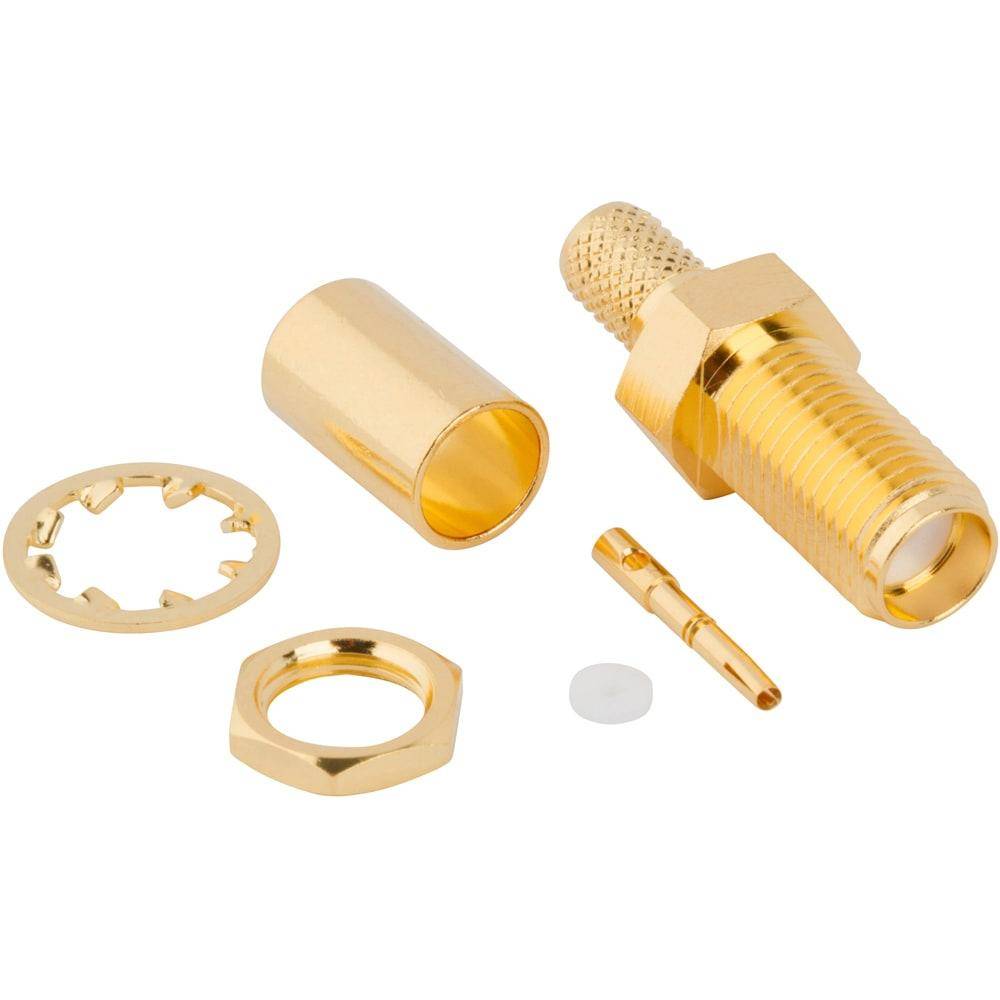 Сменная деталь для обжимных устройств Amphenol ICC 132766-001