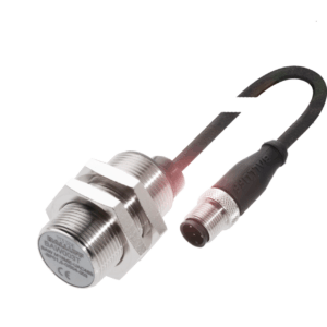 Balluff. BAW M18ME-UAC50B-BP01,5-GS04-003 — BAW004W