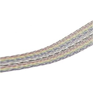 Многожильный кабель Amphenol Spectra Strip 132-2801-040