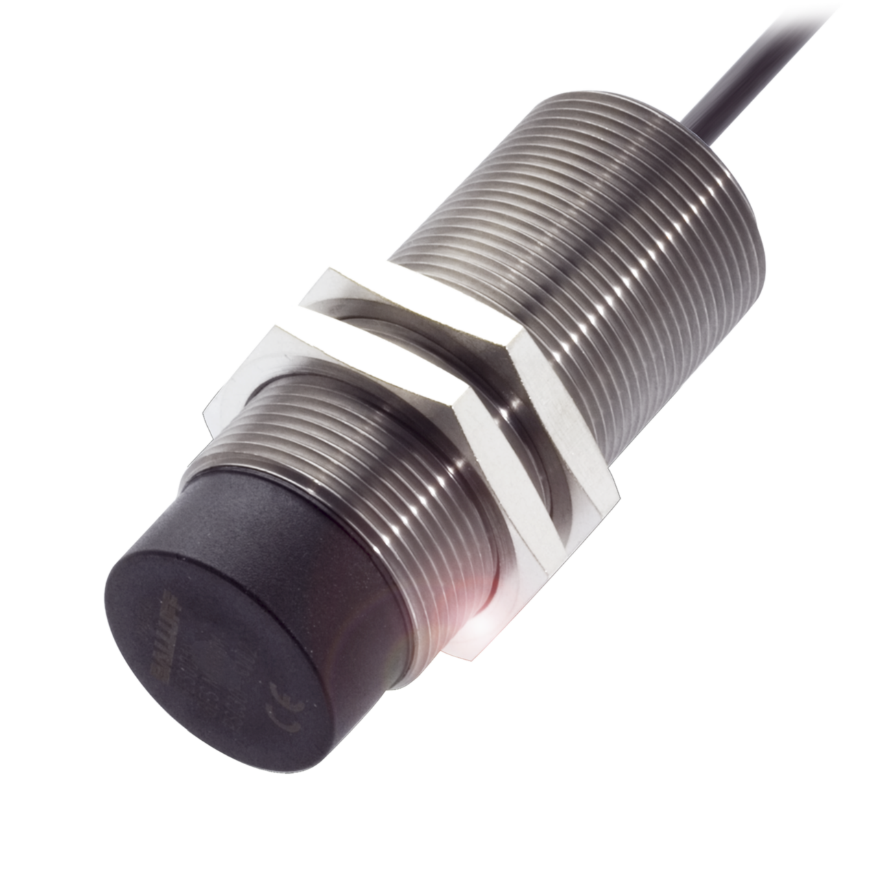 Balluff. BES M30MM-POC30F-BP02 - BES00AR