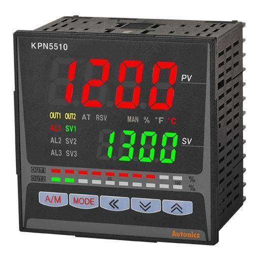 KPN5511-000 Температурные контроллеры - Autonics