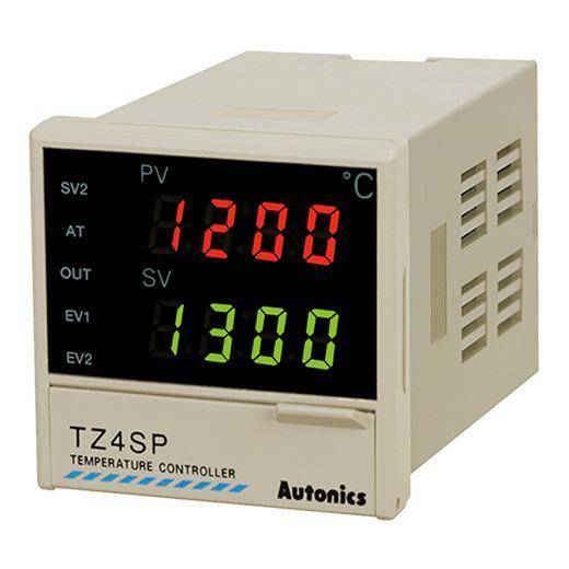 TZ4SP-14R Температурные контроллеры - Autonics