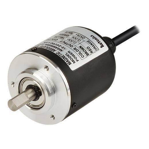 MGAM50S8-1013-B-F-S-24 Энкодер - Autonics