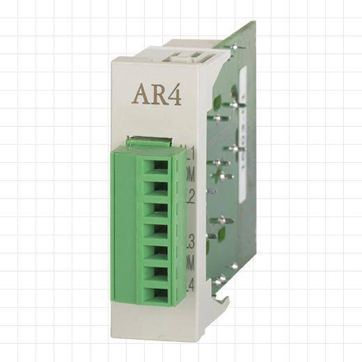 KRN-AR4 Recorders - Autonics