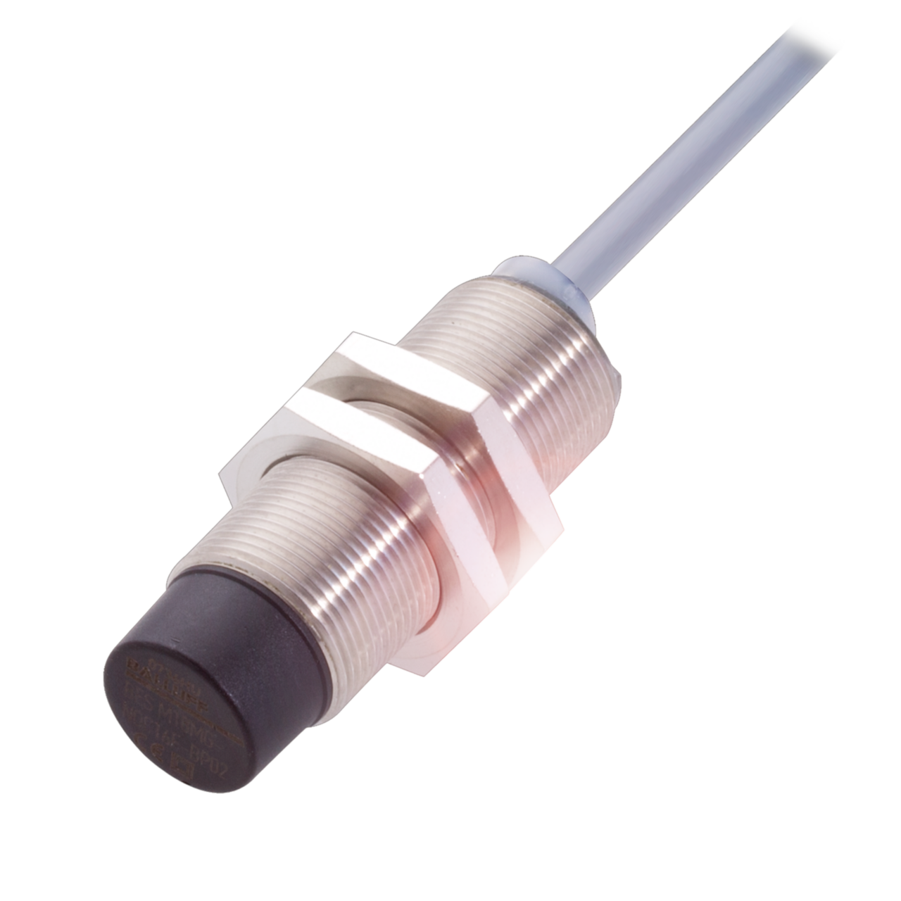 Balluff. BES M18MG-NOC16F-BV02 - BES006L