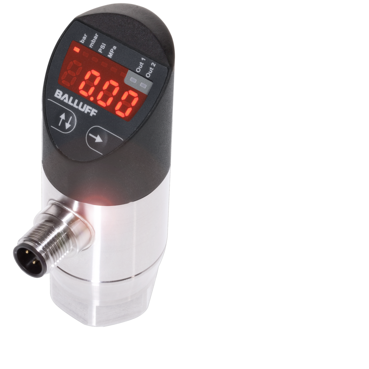 Balluff. BSP B002-EV002-A02S1B-S4 - BSP0093