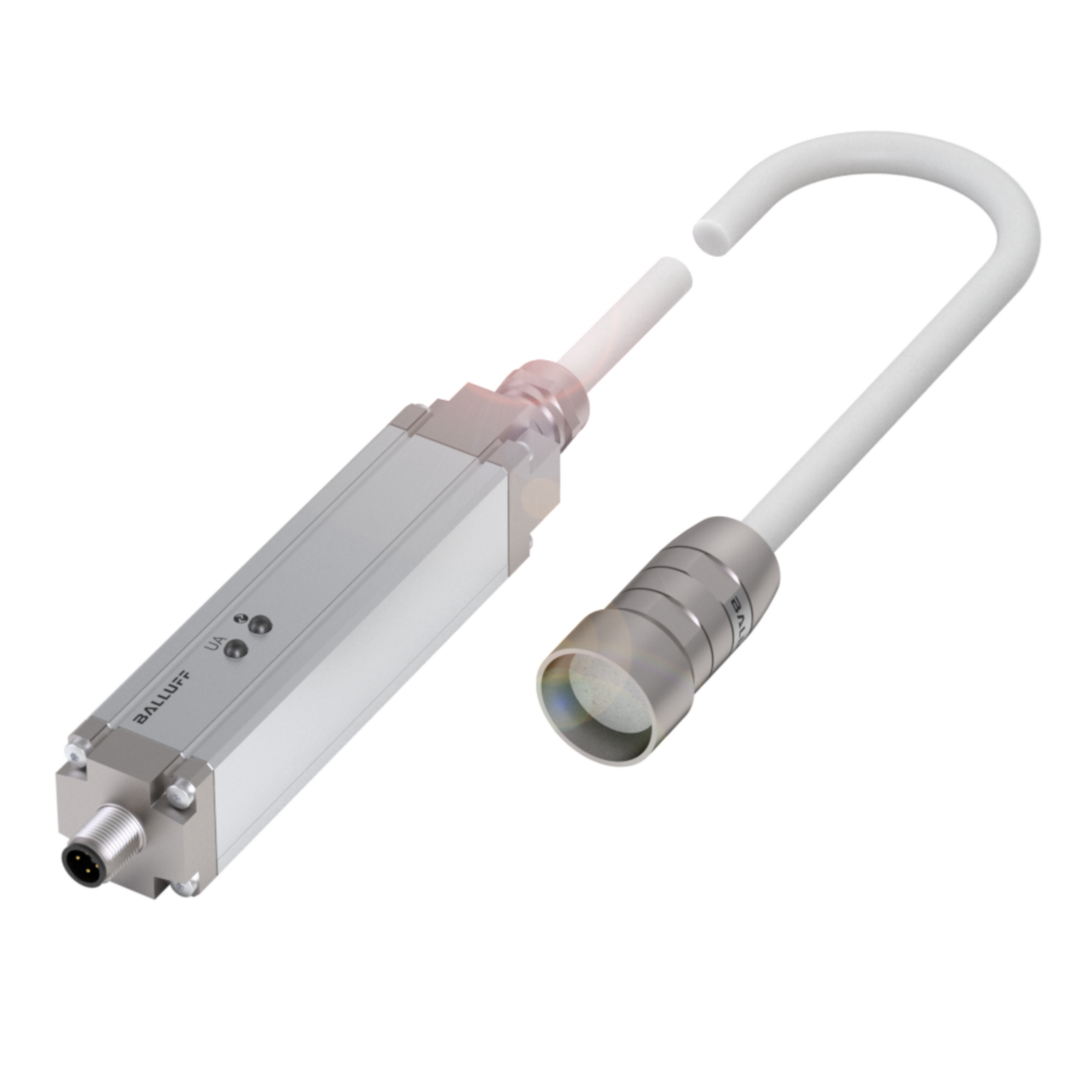 Balluff. BNI IOL-770-V06-A027 - BNI004W